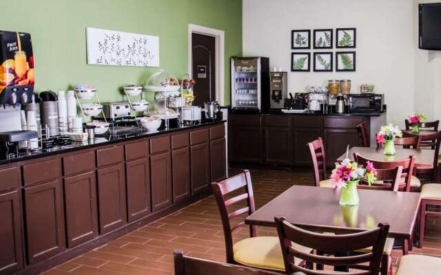 Sleep Inn Concord - Kannapolis