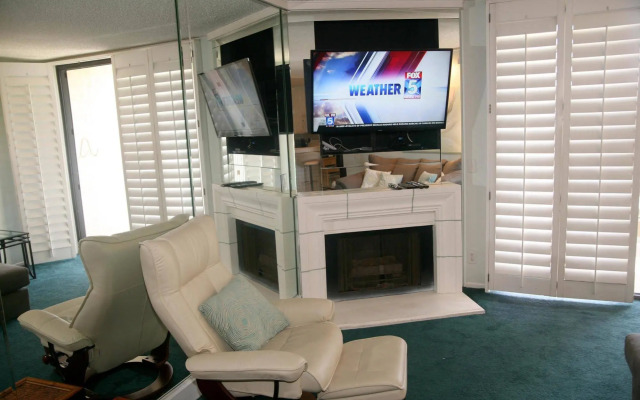 Ocean Breeze Retreat
