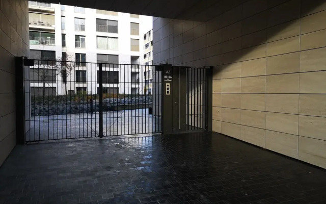 SHS City Cosmos Gasperich