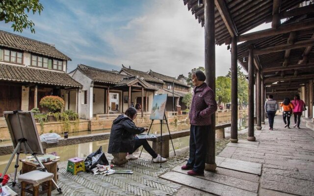 Suzhou Shuian Lohas