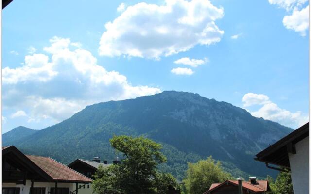 Ferienwohnungen Gastager