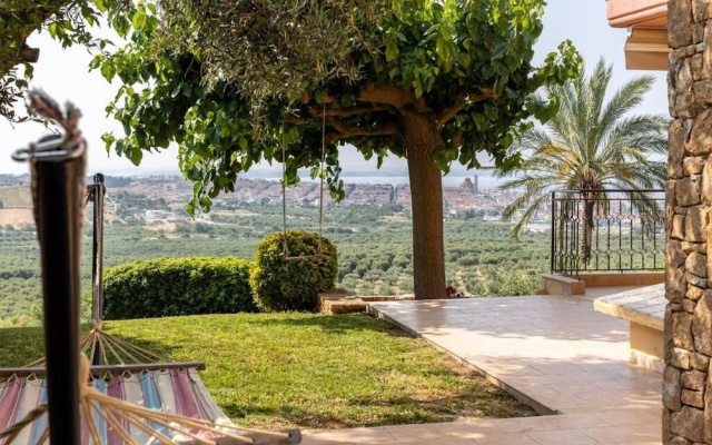 The Grand Panorama Villa