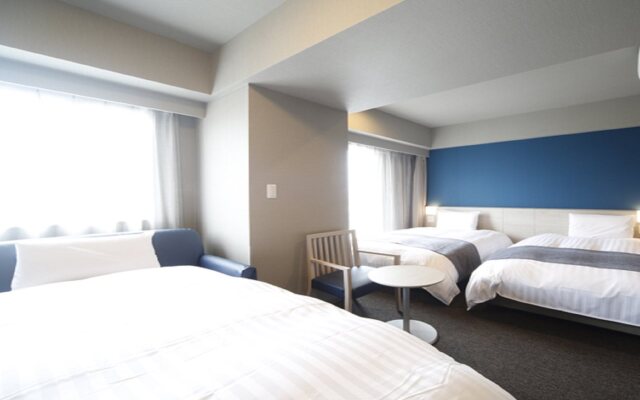 Hotel Dormy Inn Miyazaki Natural Hot Spring