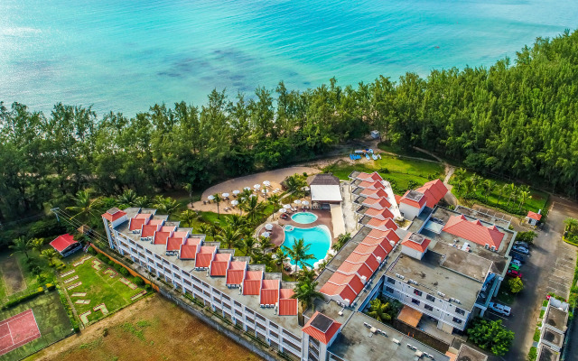 Tarisa Resort & Spa