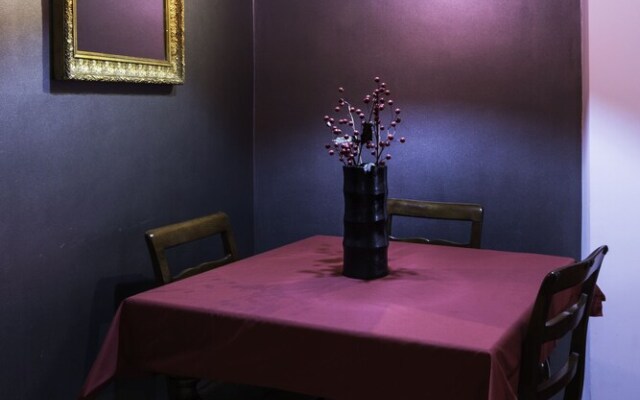 Le Mura Holiday House