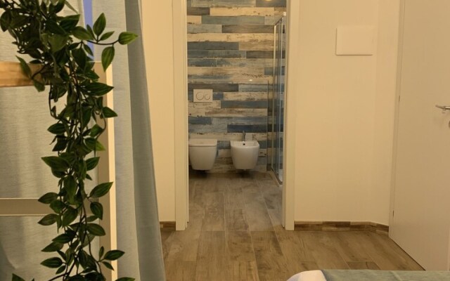 Il Giardino Dei Limoni