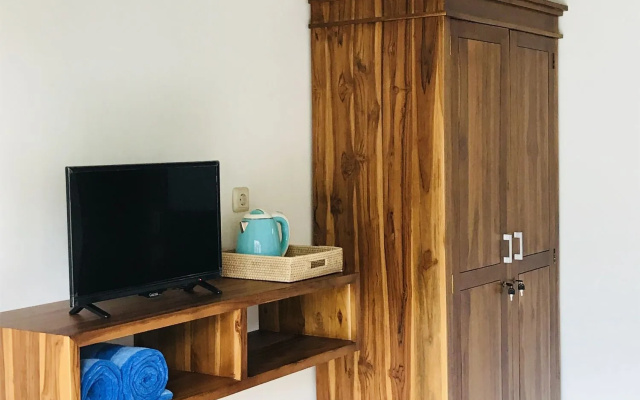 Cozy Cottages Lombok