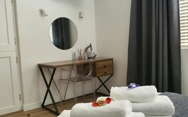 Plett57 - Self Catering - Room No2