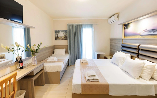Sunbay Hotel