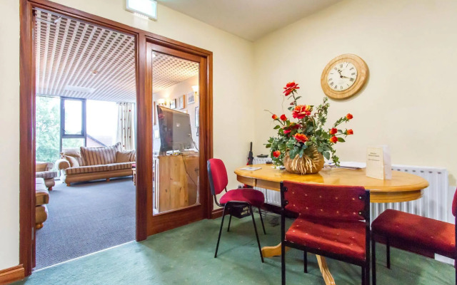 Bannview Bed & Breakfast