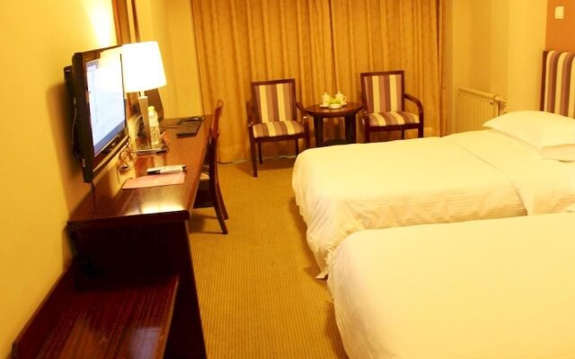 Hosenic Holiday Inn - Zibo