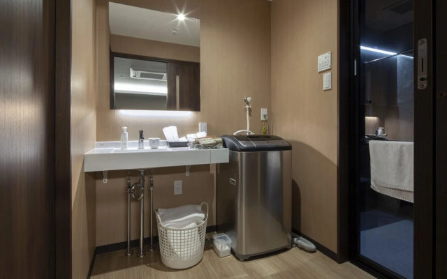 Randor Residence Hiroshima Suites