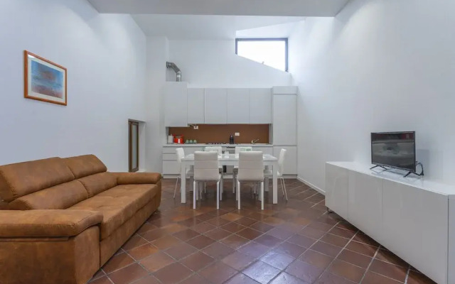 Ricasoli Garden Modern Apartment