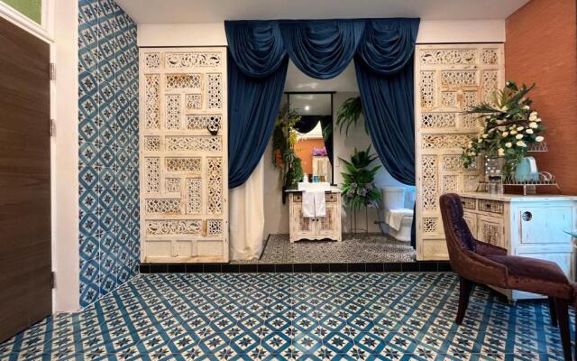 Anna King Hotel