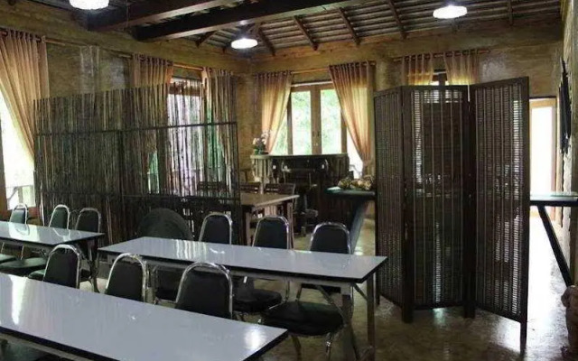 The Natural Healing Spa Retreat