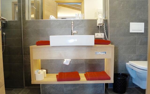 Hotel-Gasthof Unterwirt