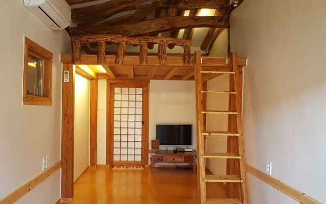 Ohnewwall Guesthouse