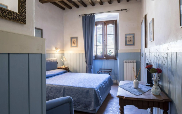 Hotel Porta del Tempo