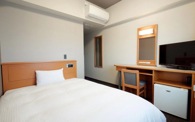 Hotel Route Inn Nagaoka Inter