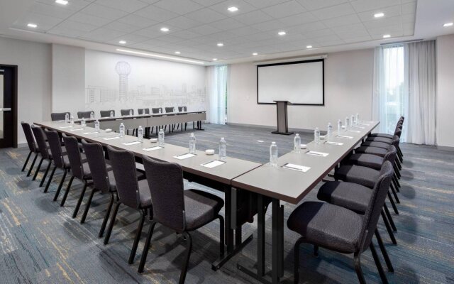 Courtyard by Marriott Knoxville Downtown