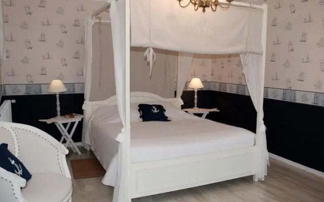 Domaine des Tinarages