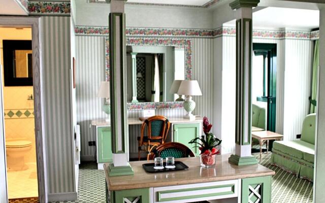 Hotel Relais I Presdi