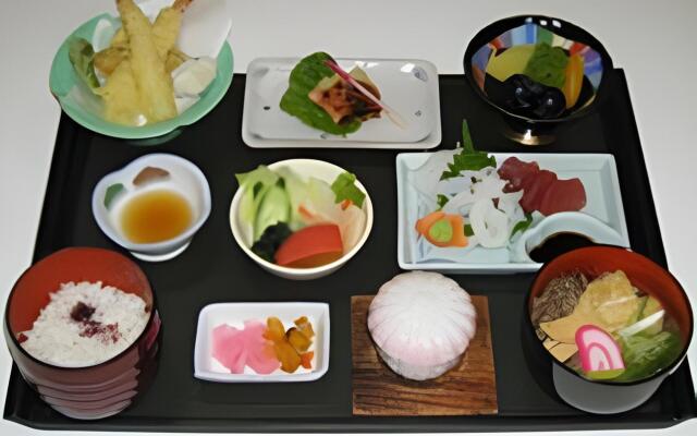 Hotel Itoh
