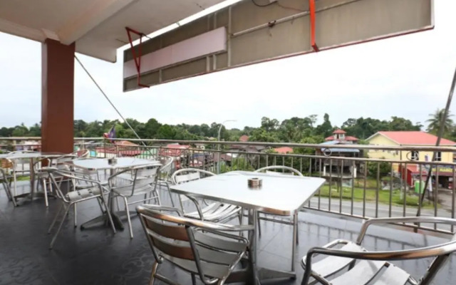 Sa Villa Holiday Inn