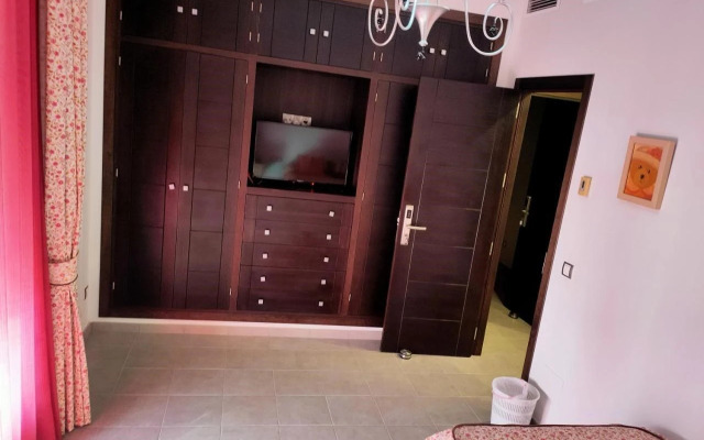 Casa Pablo Picasso 9