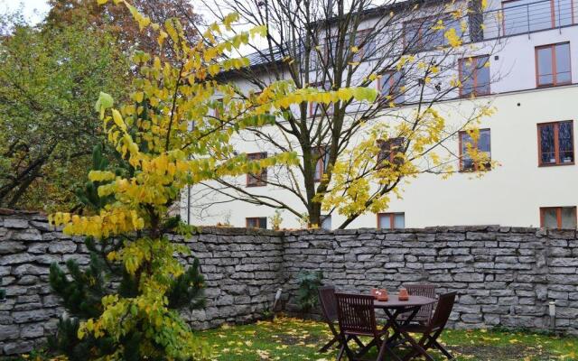 Pilve Apartments