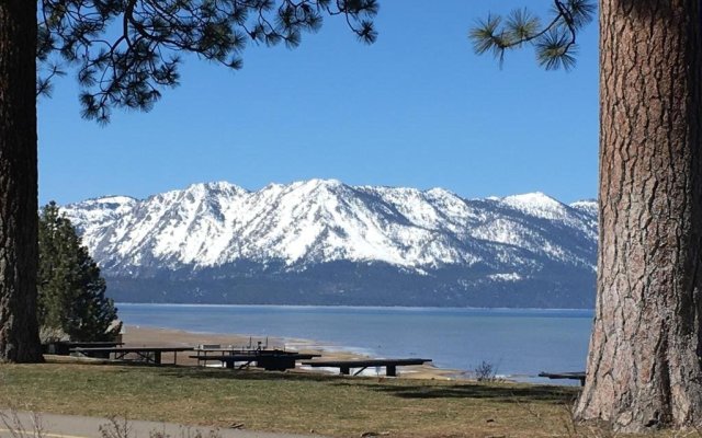 Ambassador Lake Tahoe