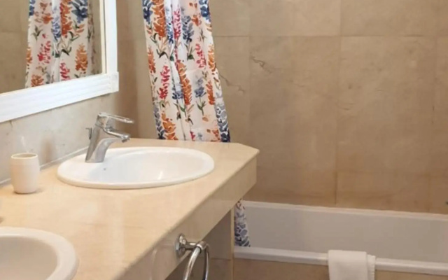 Apartamentos Barbolan y La Roseta
