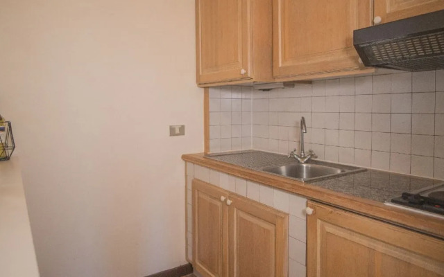 Il Giardino degli Oleandri