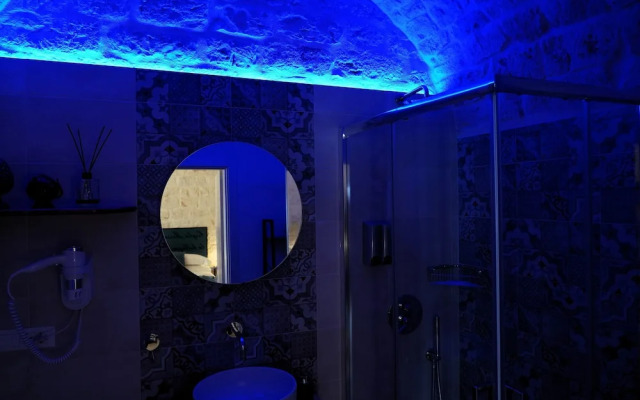 La Suite del Conte - Arcuève