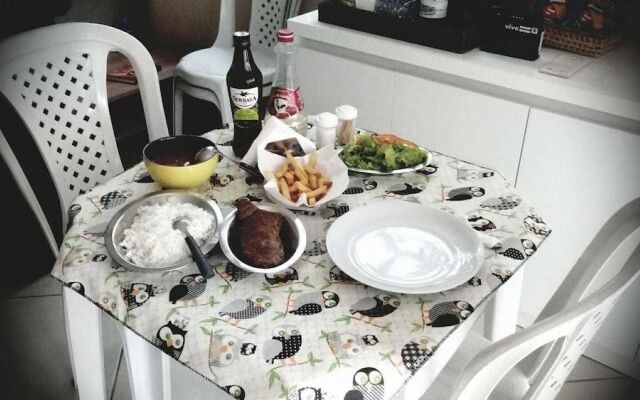 Guesthouse Casa da Montanha