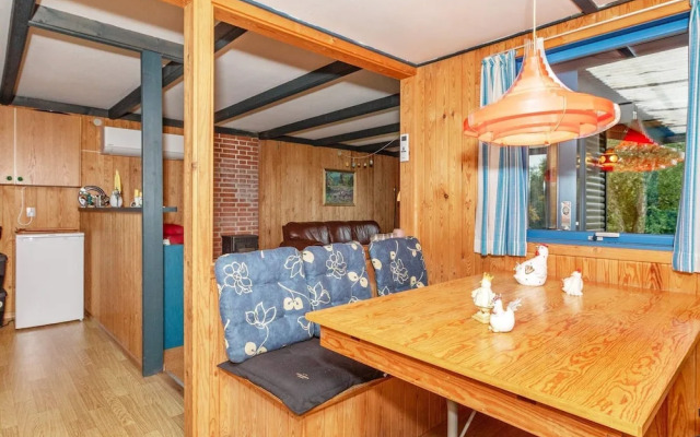 5 Person Holiday Home in Hojslev-by Traum