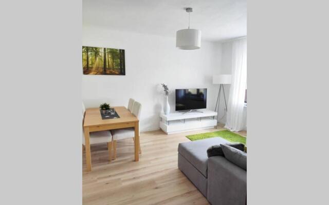 Ferienwohnung am Teutoburger Wald 1