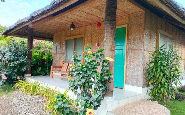 Grandview Cottages Resort