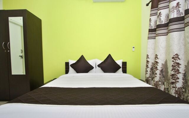 OYO 10232 Hotel Ashberry