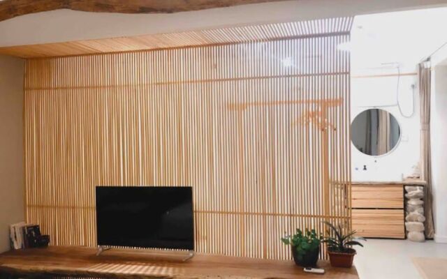 Zao Yard Boutique Inn