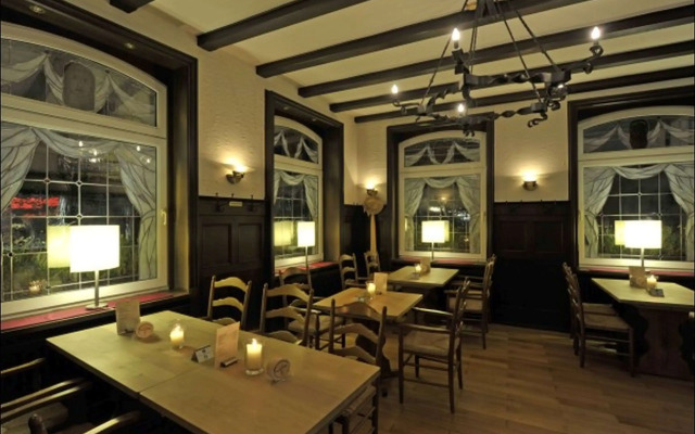 Best Western Hotel Lippstadt