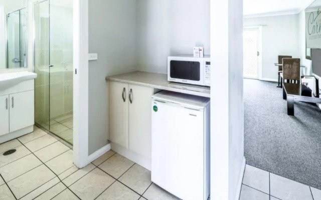 Stockman Homestead Motel