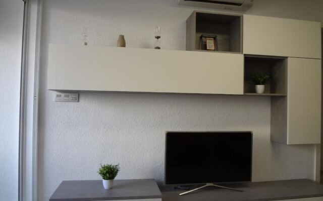 Apartamento Marqués de Comillas I