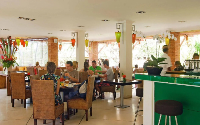 Pertiwi Resort & Spa