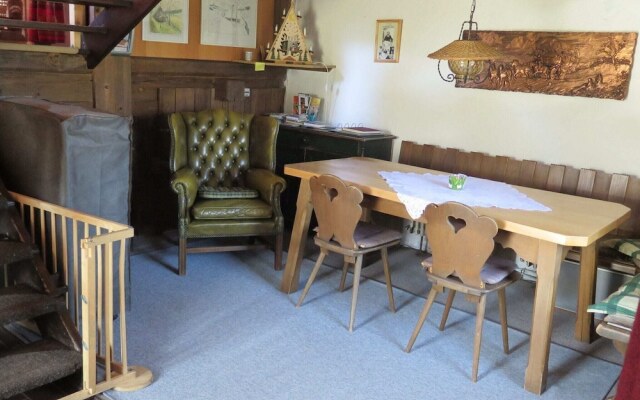 Cozy Holiday home in Baden-Wurttemberg Germany with private terrace