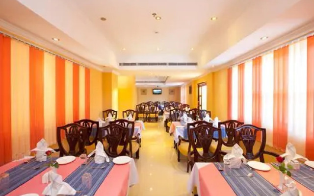 Sreelakshmi Residency - 4 Star Hotel