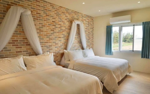 Alpha Villa