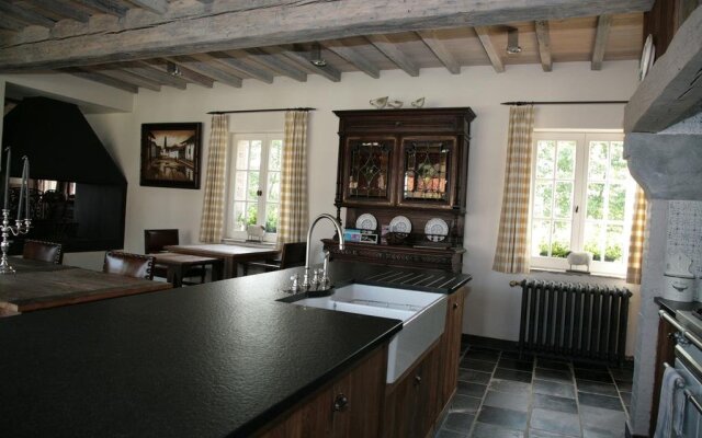 B&B t Verloren Schaap