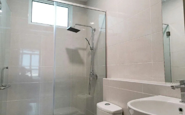 Parkland Residence Melaka Homestay By Lawivy