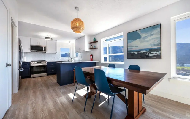 Wind View 3 Bedroom Home